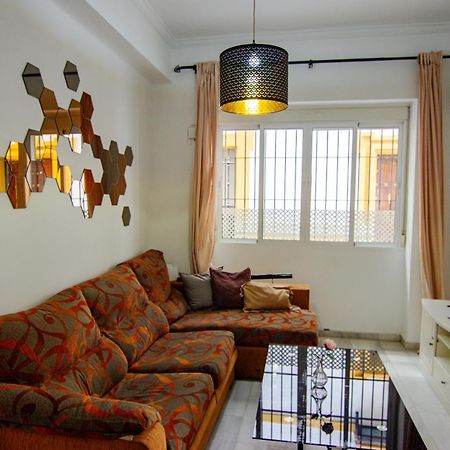Rentalsevilla Apartamento Encantador En El Gran Poder Exteriér fotografie