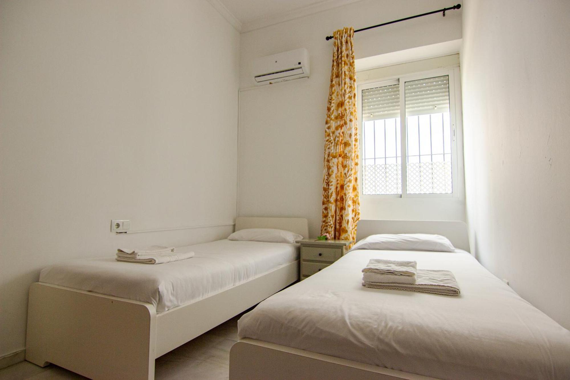 Rentalsevilla Apartamento Encantador En El Gran Poder Exteriér fotografie