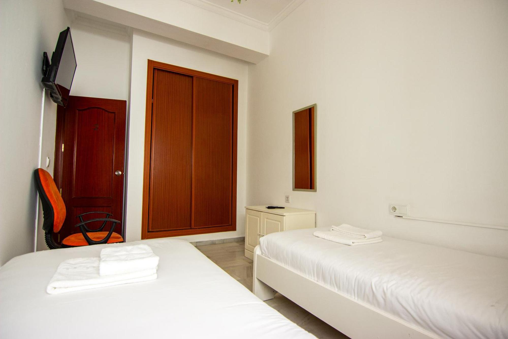 Rentalsevilla Apartamento Encantador En El Gran Poder Exteriér fotografie