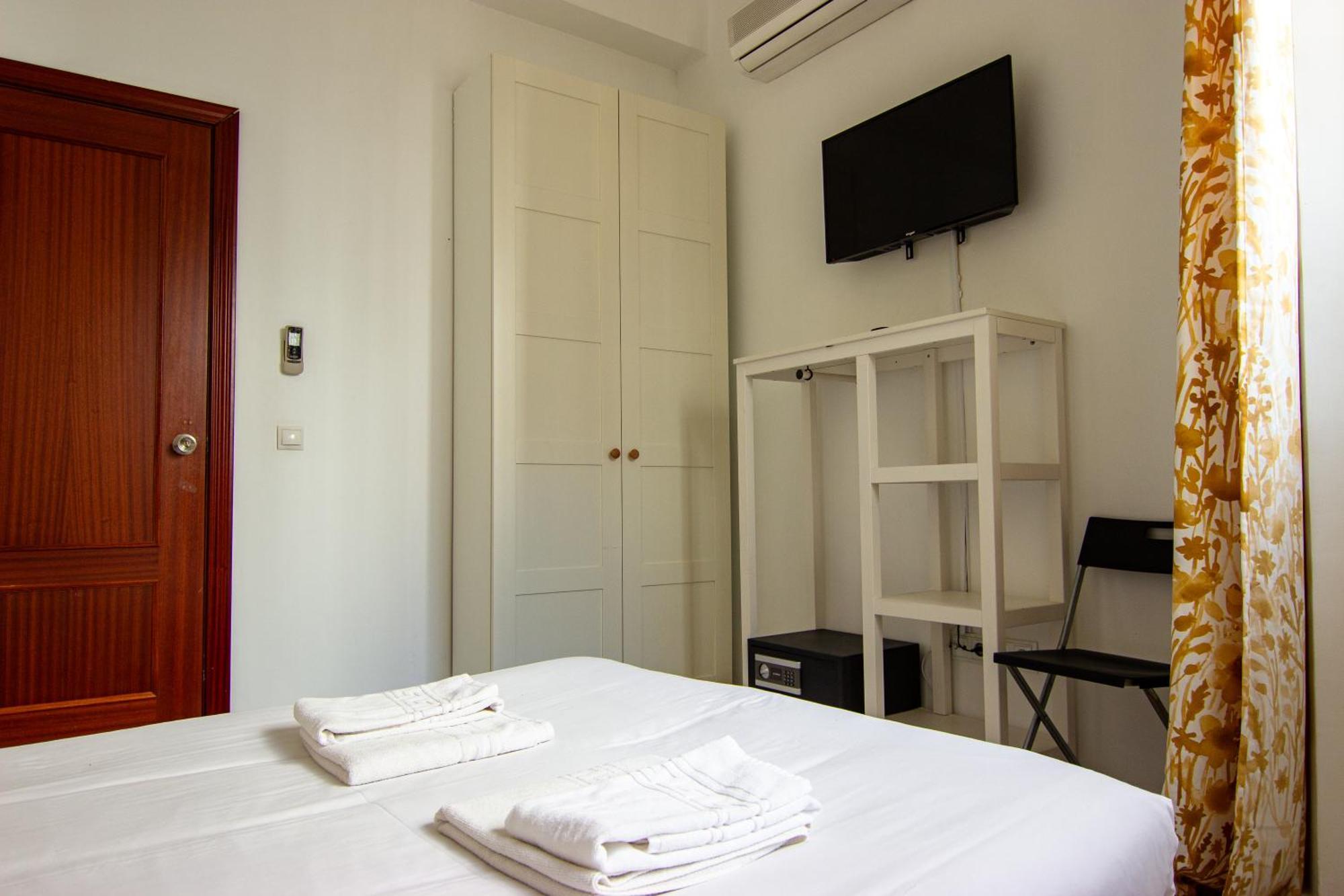 Rentalsevilla Apartamento Encantador En El Gran Poder Exteriér fotografie