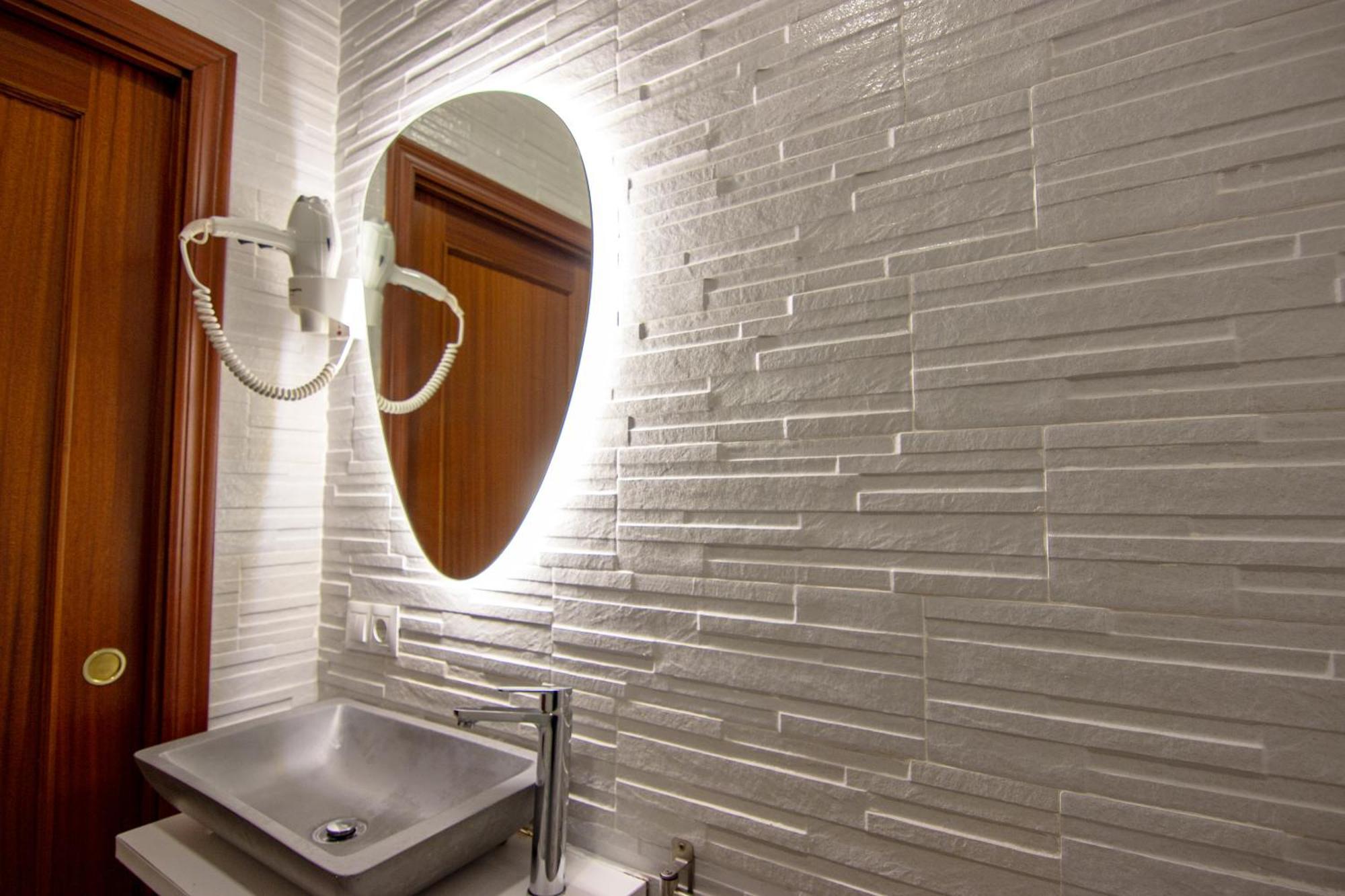 Rentalsevilla Apartamento Encantador En El Gran Poder Exteriér fotografie