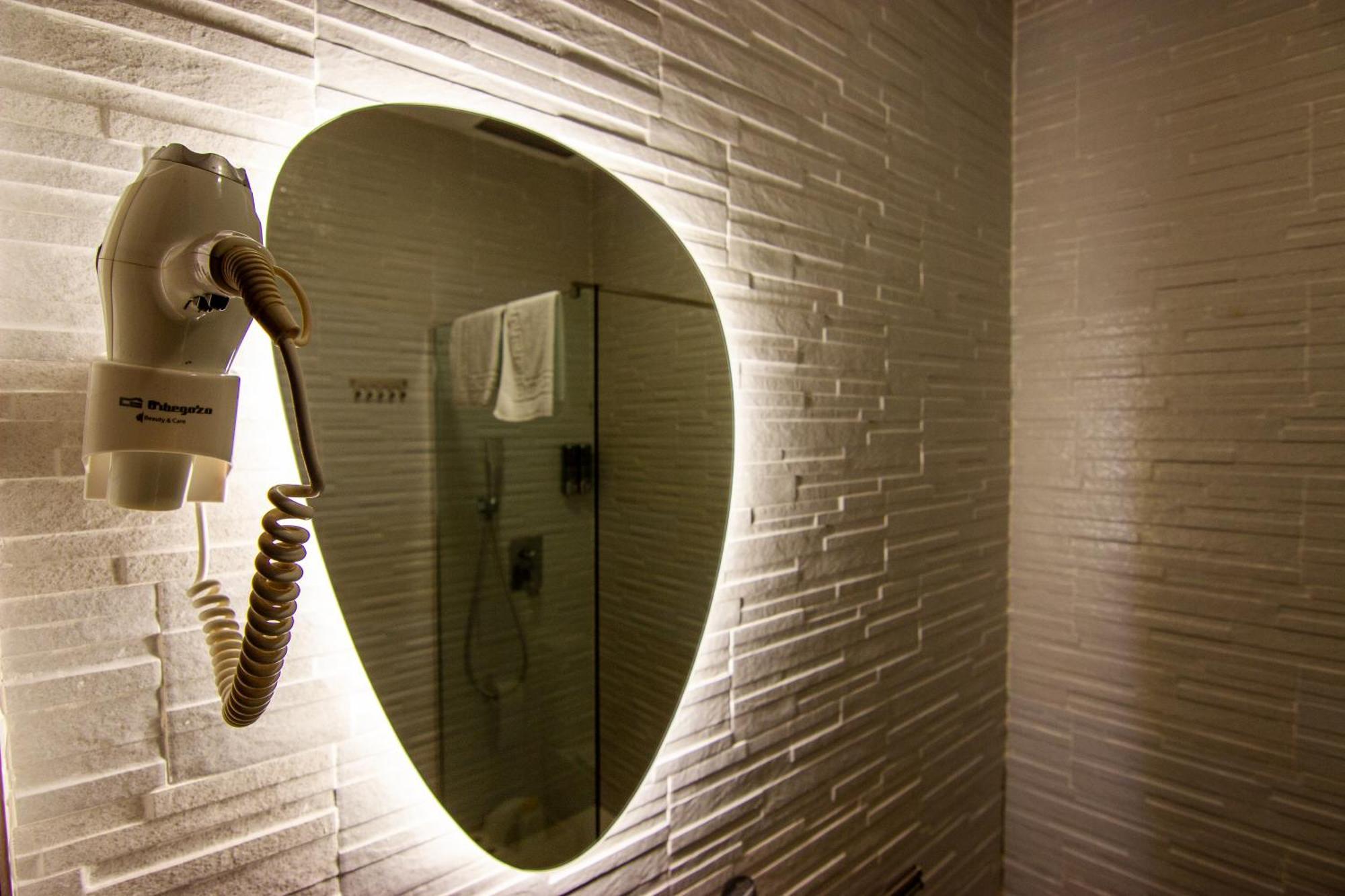 Rentalsevilla Apartamento Encantador En El Gran Poder Exteriér fotografie