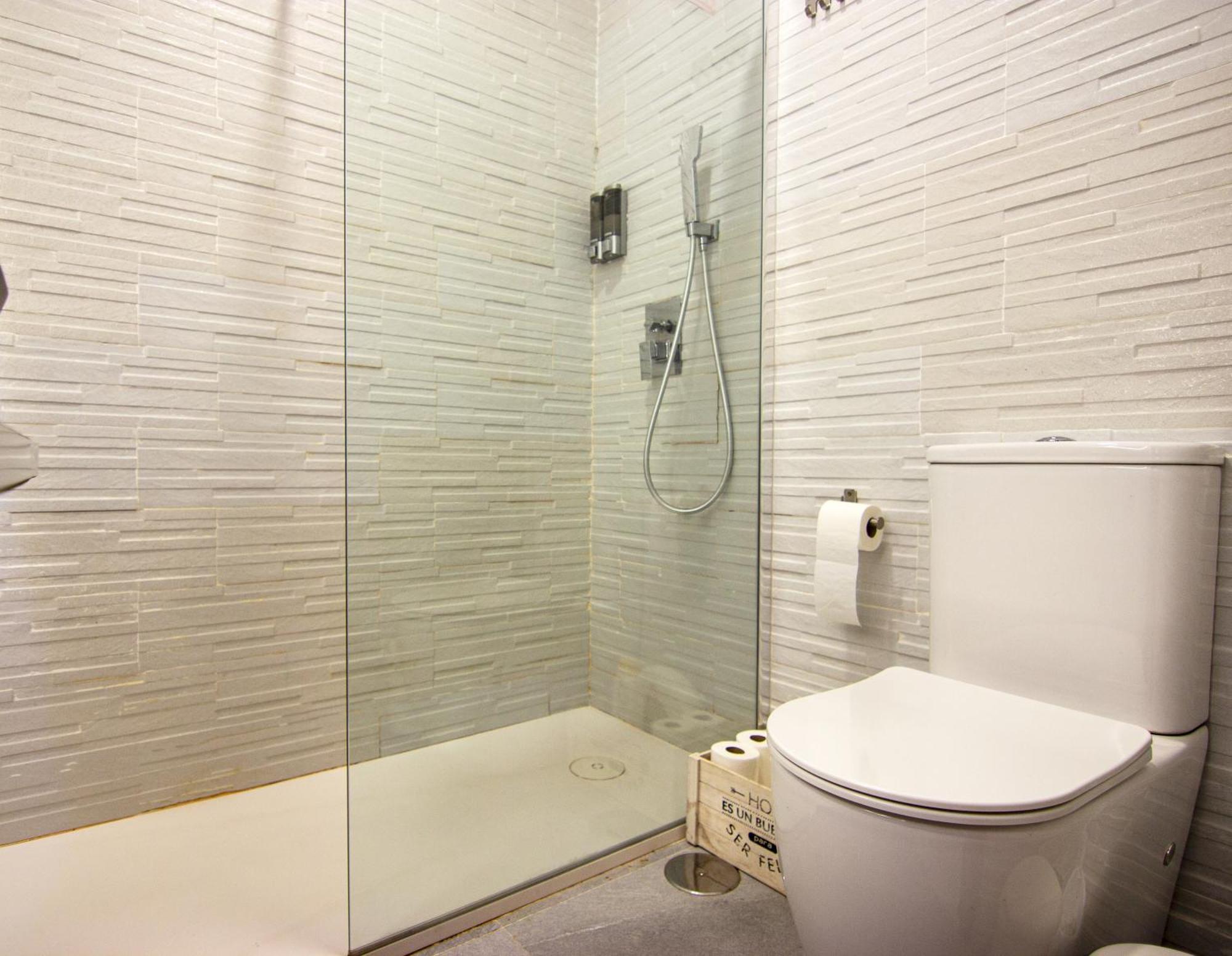 Rentalsevilla Apartamento Encantador En El Gran Poder Exteriér fotografie